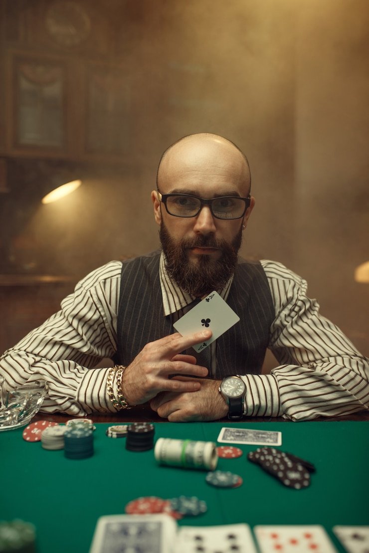 Live casino blackjack and roulette tables on janjitoto login